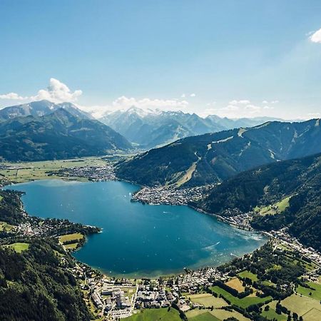 Alpinresort Kaprun 4 Buitenkant foto